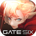 gate six  V1.0.8 ׿