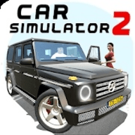 Car Simulator2ڹ  V1.10 