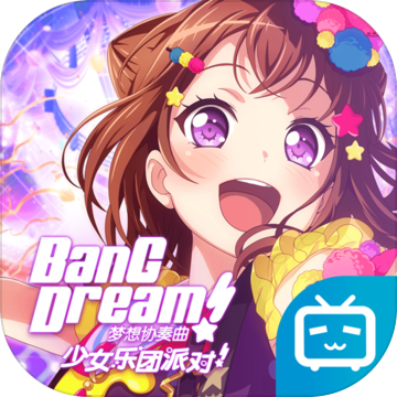 BanG Dream! Ůɶ!  V2.8.6 ƻ
