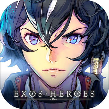 exos heroesʯ  ƽ