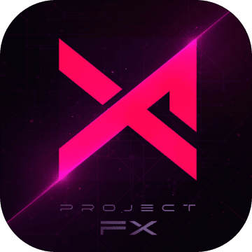 Project FX  V1.0.3 ׿