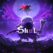 SkulӢɱ  