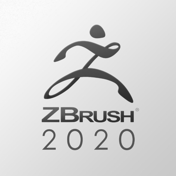 ZBrush 2020  ҵ