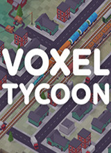 Voxel Tycoon  İ