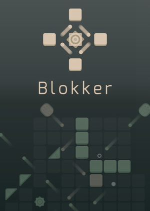 Blokker  V1.0 ֻ