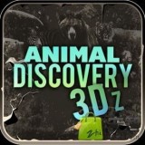 3D动物发现v1.0