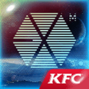 KFCζ  v1.0 iOS