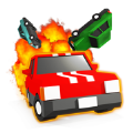 car crash 3d  ƻ