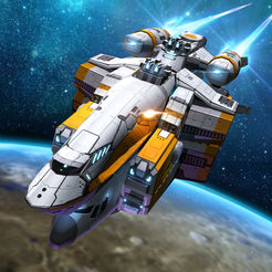 Starship Battle 3D  V1.0 ƻ