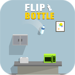 Flip Bottle  v1.0 ƻ