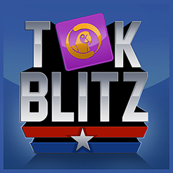 Tok Blitz  V1.0 iOS