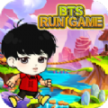BTS Run Game  °