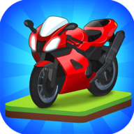 Merge Bike gameгϲ  v1.0.1.39 ׿