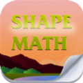 Shape Math  ʽ
