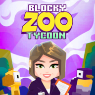 ض԰BlockyZoo  °