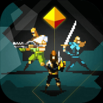 Dungeon of the Endless  V1.0 ׿