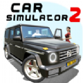 Car Simulator  ׿