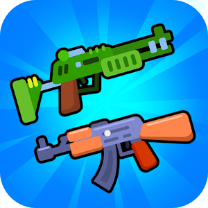 ǹ����Ծ  V1.0.0 ��׿��