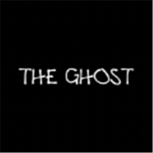 the ghost  ֻ