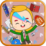 �׼�С��ͯ������  V1.0 ��׿��