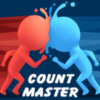 Count Masters Clash  °