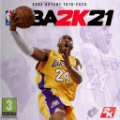 MyNBA2K21  ׿