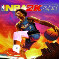 nba2k23  V98.0.2