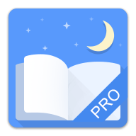 app(Moon+ Reader Pro)  v8.0