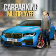 carparkingϷ  v4.8.3