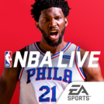 NBA LIVEIOS  v3.5.00
