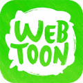 webtoon°  v2.6.2