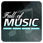 Full of Music°  v1.0