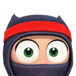 clumsy ninja°  v1.30.1