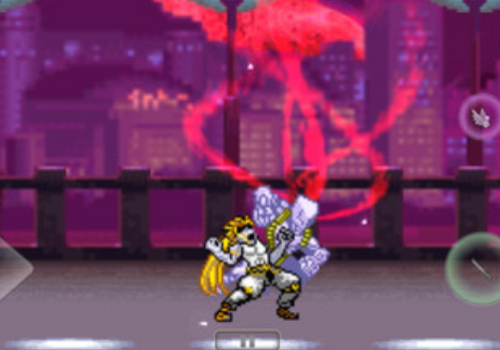 ����vs��Ӱjojo  V1.3.1