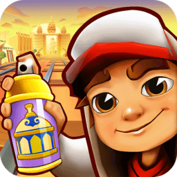 subwaysurfers  V3.12.0