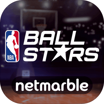 NBA Ball StarsϷ  v1.7.1