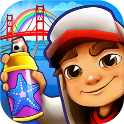 subwaysurfers  V1.0.0