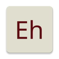 ehviewerɫ  v3.42.00