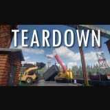 teardown  v1.2