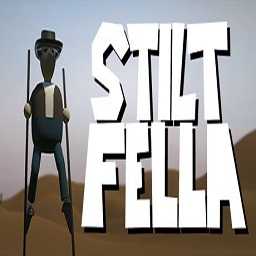 Stilt Fella  v1.35
