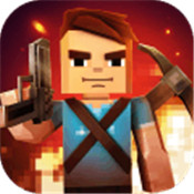 像素战争世界下载安装  V1.0.0