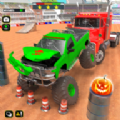 ײGarbage Truck Dem  V0.34