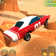 ʵؼExtreme Car Stunt Car Games  V0.1