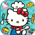 米加美食小当家中文版安卓版游戏下载  v1.0