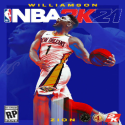 nba2k21İ  v35.0.9