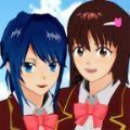 SAKURA School Simulator°  v1.039.07