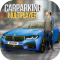 ͣCar Parking4.8.3׿  v4.8.3