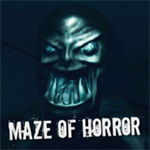 mazeofhorror°  V0.76