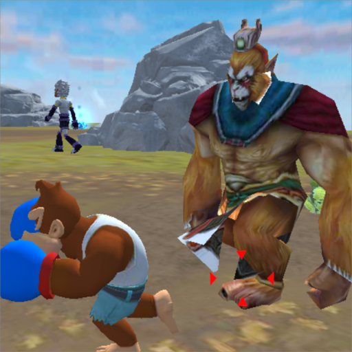 Գ��ʱ����Ϸ����  v1.0