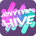 rhythmhiveʷ  v6.6.0